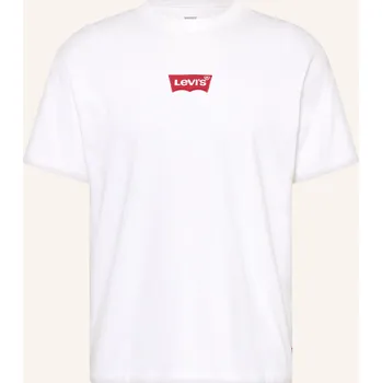 Pánské tričko Levi's® Pánské Tričko, bílá / černá, XL