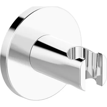Sprchový set Držák sprchy Hansa Living pevný chrom 44440163