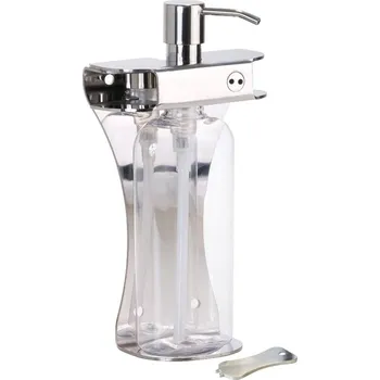 Dávkovač mýdla Dávkovač mýdla Bemeta stříbrná 152109371