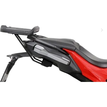 Zavazadlo na motocykl Montážní sada top master shad w0sr10st