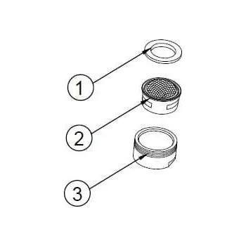 Perlátor SAT Mood NDMOODPERL2