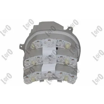 Řídící jednotka Řídící jednotka, osvětlení ABAKUS 136-01-045