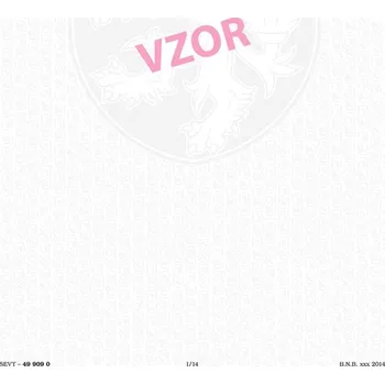 Příslušenství k šicímu stroji Bianco - osvědčení o získání profesní kvalifikace