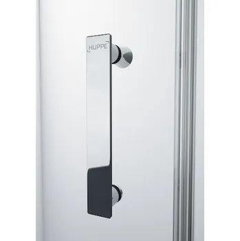 Sprchové dveře Sprchové dveře 120 cm Hüppe Solva pure ST0504.092.322