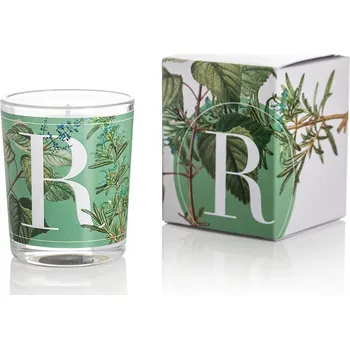 Svíčka Pernici Elementi - Rosemary & Mint Vonná svíčka, 70 g