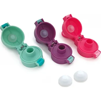 Láhev Silikonové těsnění do láhve Ars Una