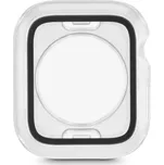 Nasazovací 360° ochranné pouzdro pro Apple Watch 4/5/6/SE 1. Gen/SE 2. Gen - 40mm
