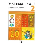 Matematika II pro speciální ZŠ - PS 2