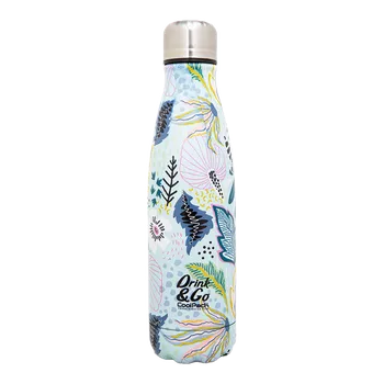Termoláhev CoolPack 500 ml nerez - Davao