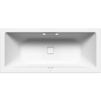 Umyvadlo Obdélníková vana Kaldewei Conoduo 170x75 cm smaltovaná ocel levá i pravá alpská bílá 235010223001