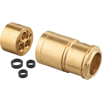 Prodloužení GROHE k baterii 46943000