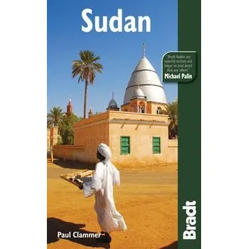 Sudan - Bradt Travel Guide - 2th ed.