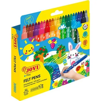 Fixy Jovi - silné MAXI 24 ks