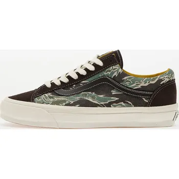 Oblečení a móda Tenisky Vans LX Old Skool 36 Tiger Stripe/ Af EUR 38