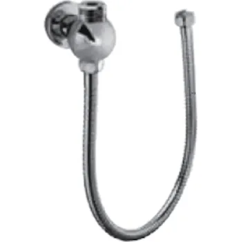 Vodovodní baterie Podomítkový vývod Paffoni Ricordi chrom ZCOL802