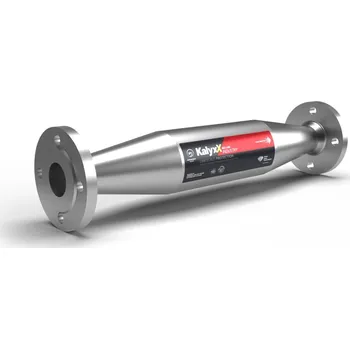 vodní filtr KalyxX IPS RedLine DN50 příruba IPSINRDN50P