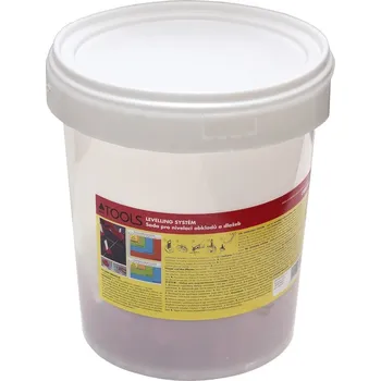 Obklad Sada pro nivelizaci obkladů a dlažby Multi Tools LSMULTI