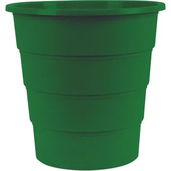 Odpadkový koš Odpadkový koš PP 16 l - zelený