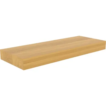 Deska pod umyvadlo Naturel Dolce 140x8x50 cm dub medový mat DO14050DM