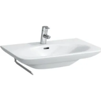 Držák na ručník Držák ručníků Laufen Palace chrom 8170.8.004.000.1