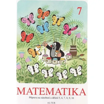 Matematika Matematika 2, sešit č. 7