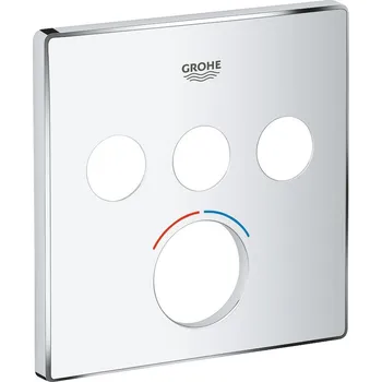 Vodovodní baterie GROHE Smartcontrol krycí rozeta 46996000