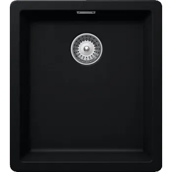 Nerezový dřez Dřez Schock Greenwich N-100S Puro GREN100SAPUR