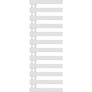 Radiátor Radiátor kombinovaný Hopa Edinburgh 102x40 cm bílá lesklá RADEDI401035