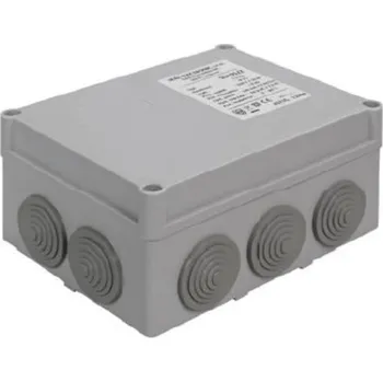 Napájecí zdroj Jika H8950720000001