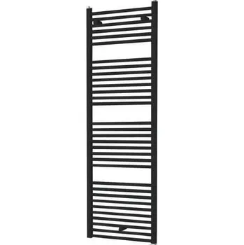 Radiátor Isan Grenada 1535/600 RAL 9005 černá lesk DGRE15350600C