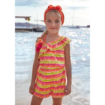 Dětský overall Overal Mayoral - 2403864020 Veľkosť: 122