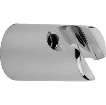 Sprchový držák Držák sprchy Paffoni pevný chrom ZSUP010CR