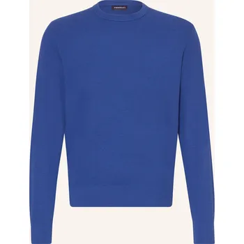 Pánský svetr Strokesman's Pánský Svetr, modrá, XL