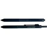 Kuličkové pero CONCORDE Chameleon 4v1 tříbarevné + mechanická tužka