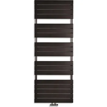 Radiátor Radiátor kombinovaný Anima Viktor 93x45 cm antracit SIKOD5001000A