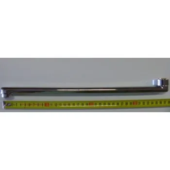 Raménko S-Line chrom NDSLRAM272