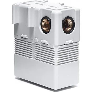 Podomítkové těleso VitrA S50 bez baterie SIKOBVIS50215BOX