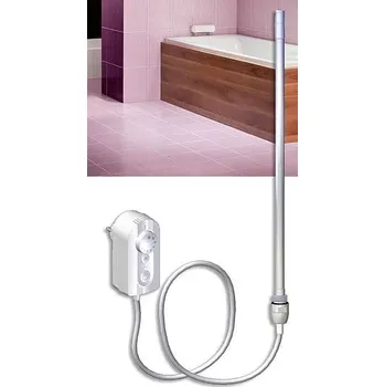 Radiátor Topná tyč s termostatem RE10A 500W