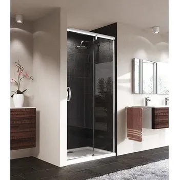 Sprchové dveře Sprchové dveře 120 cm Hüppe Aura elegance 401514.087.322