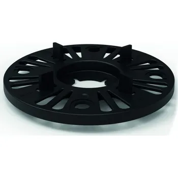 Progress Profile hlava kyvná/fix spára 4mm k teleskopickým terčům Prosupport Tube System, PSTH04