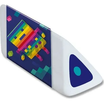 Pryž MAPED Pyramid Pixel Party - mix motivů