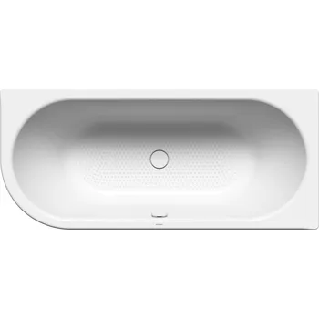 Vana Speciální vana Kaldewei Centro Duo 1 180x80 cm smaltovaná ocel 283634013001