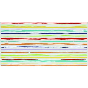 Obklad Dekor Fineza Happy mix 20x40 cm lesk DHAP40L