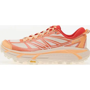 Pánské tenisky Tenisky Hoka® U Mafate Speed 2 Pale Tangerine/ Ember EUR 44