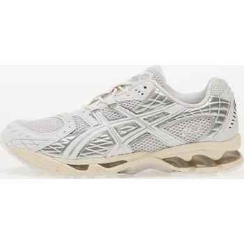Dámské tenisky Tenisky Asics Gel-Nimbus 10.1 White/ Pure Silver EUR 42