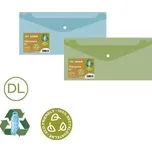 Desky s drukem DL ECO LUMA - mix 2 barev