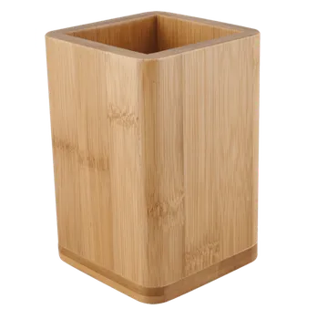 Dóza na potraviny Dóza Optima Latia bambus LAT27