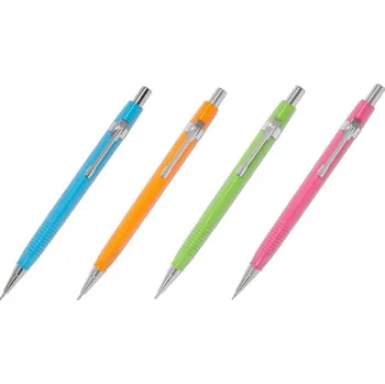 Mikrotužka CONCORDE Mechanická tužka Triangl 0,5 mm - mix barev