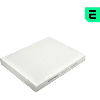 Kabinový filtr Filtr vzduchu v interiéru OPTIMAL OP-FCF20056