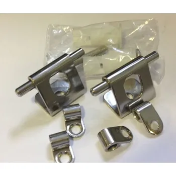 ROCA náhradní panty a uchycení pro WC bez soft close AI0006500R